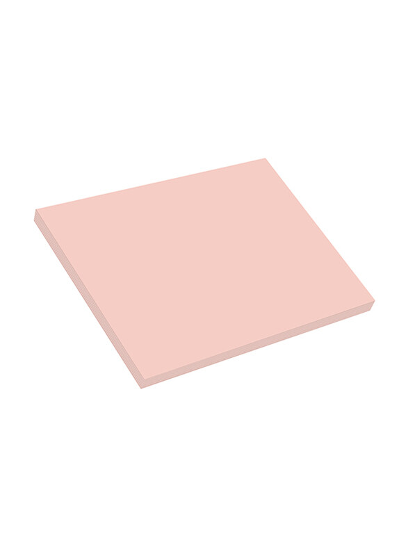 

FIS Executive Envelopes Glued, 5.70 x 7.87 inch, 50 Pieces, Pink