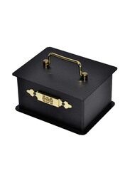 Joma Combi Cash Box, Black