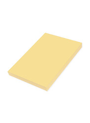 FIS Color Plus Card, 21 x 29.7cm 180 GSM, A4 Size, FSCHCP180A4GL, Gold