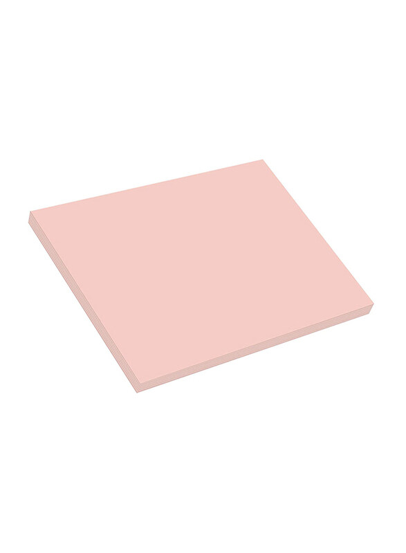 

FIS Executive Envelopes Glued, 5.35 x 8 inch, 50 Pieces, Pink