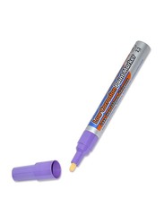 Artline 12-Piece Low Corrosion Paint Marker Set, 2.3mm, ARMKEK-420PU, Purple