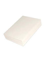 FIS Executive Paper, 500 Sheets, 80 GSM, A4 Size, FSPAA480I, Ivory Beige