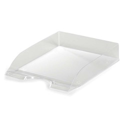 Durable Tray, Transparent