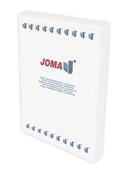 Joma JMGN05184 Bulleting Board-A4 4 Pages Din - JMGN05184, Brown