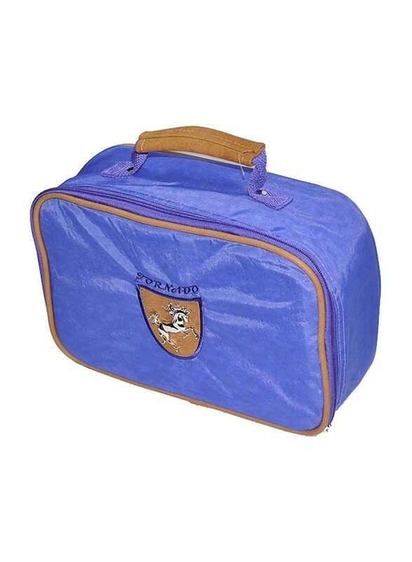 

Penball Horse Design Lunch Box, PBLUVS288PU, Purple