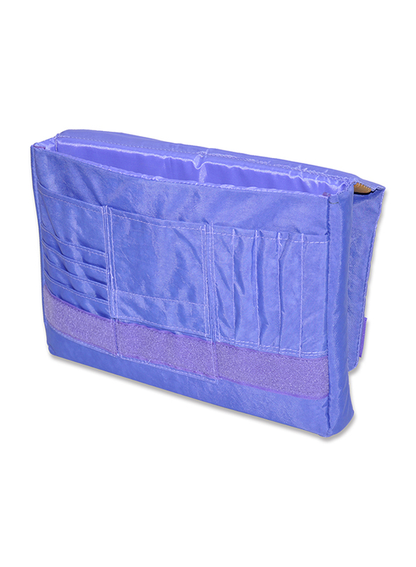 Penball Envelope Style Horse Design Bag, Purple