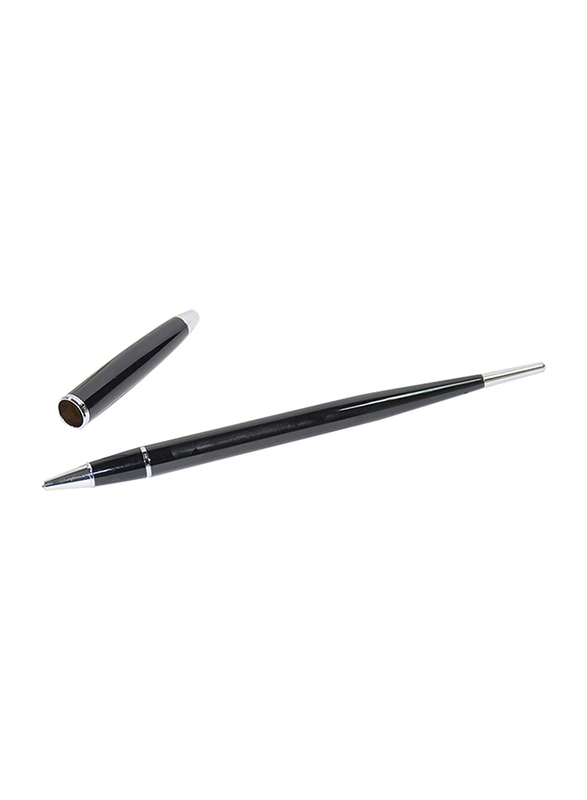سكريكس قلم حبر جاف كلاسيكي أسود ، 1.0 مم ، OSBP52676 ، أسود