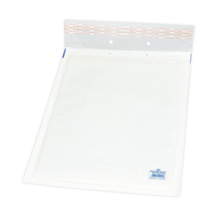 FIS Peel and Seal Bubble Envelope, 270 x 360mm, 12 Pieces, FSAEW270360, White
