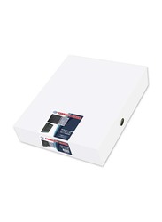 FIS Currency Album Folder, 26 x 31.5cm, FSHOCA37, Brown