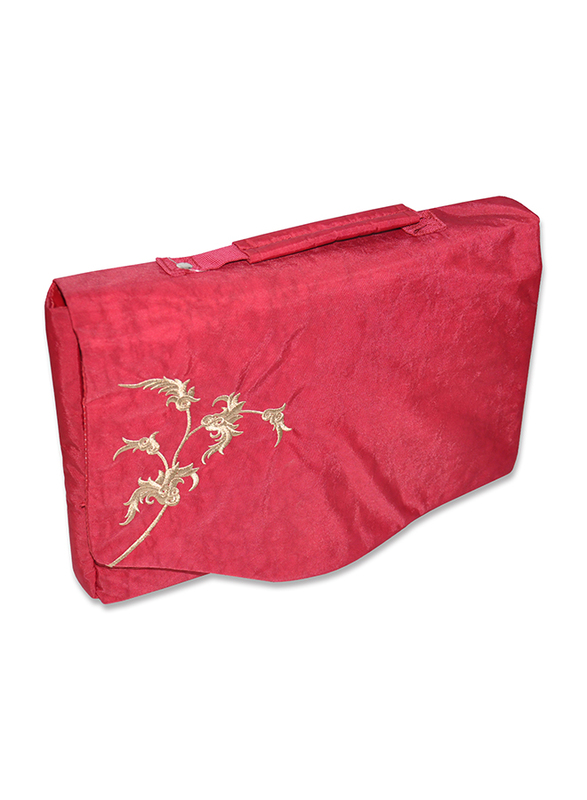 Penball Arabesque Bag, Red