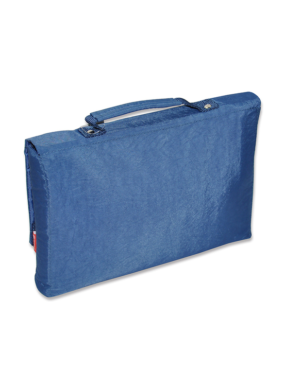 Penball Horse Design Bag, Blue