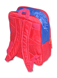 Penball Cat Design School Bag, Multicolour