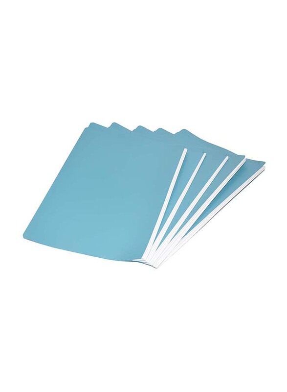 

Durable 30-Piece Hospital File Set, DUPG9005-06, Blue