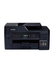 Brother MFC-T4500DW Inkjet Printer, Black