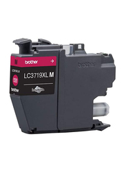 Brother LC-3719XLM Magenta Ink Cartridge