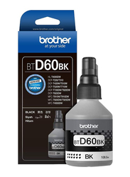 Brother BTD-60BK Black Ink Bottle