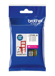 Brother LC-3719XLM Magenta Ink Cartridge
