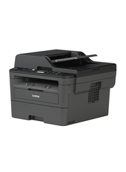 Brother DCP-L2550DW Laser Printer, Black
