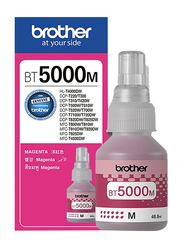 Brother BT-5000M Magenta Ink Bottle