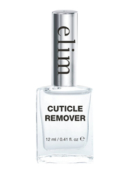 Elim Cuticle Remover, 12ml, Clear