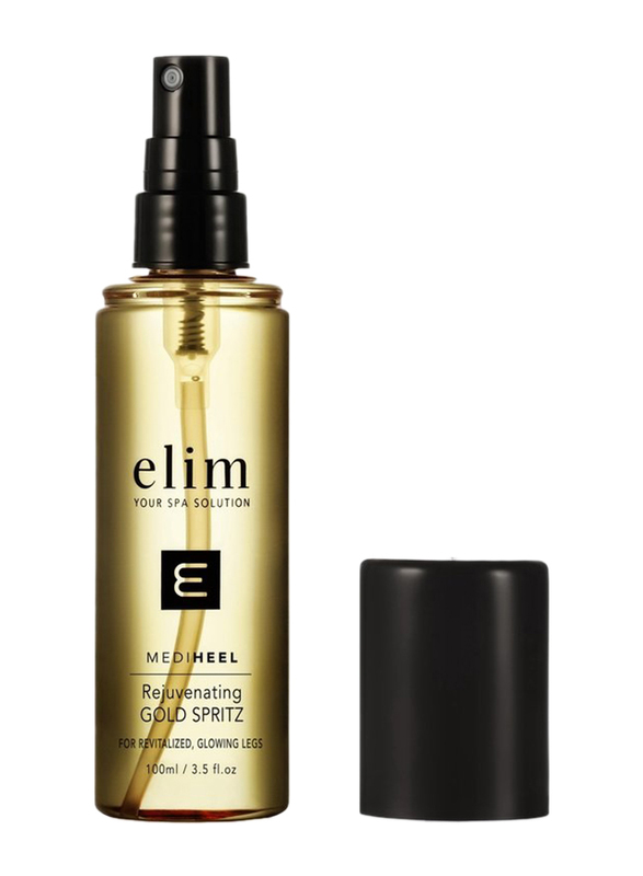 Elim MediHeel Gold Spritz, 100ml