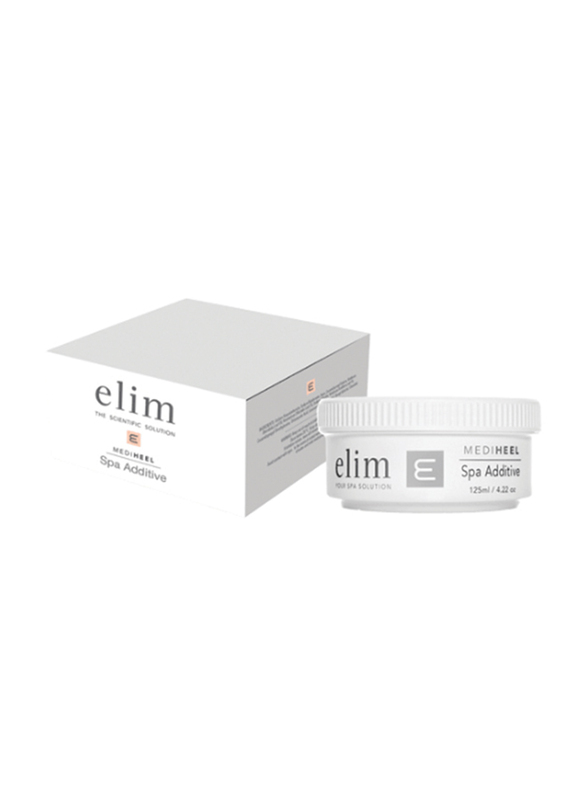 

Elim MediHeel Spa Additive, 125ml