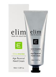 Elim MediHand Age Reversal Hand Cream, 80ml