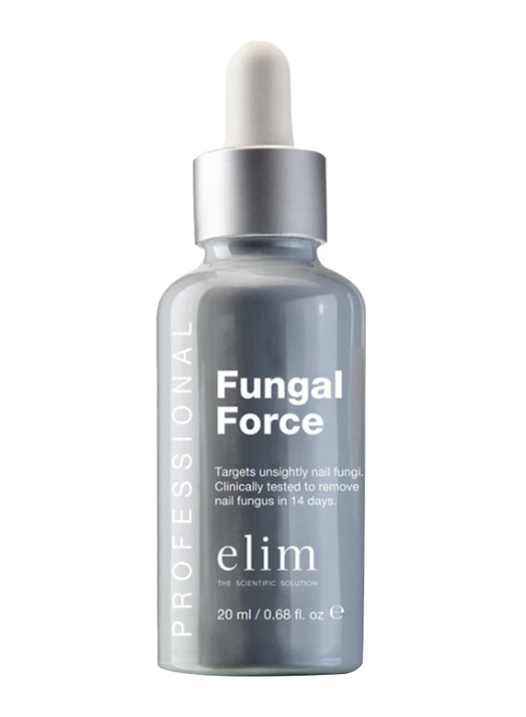 Elim Fungal Force, 20ml