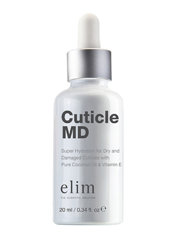 Elim Cuticle MD, 10ml