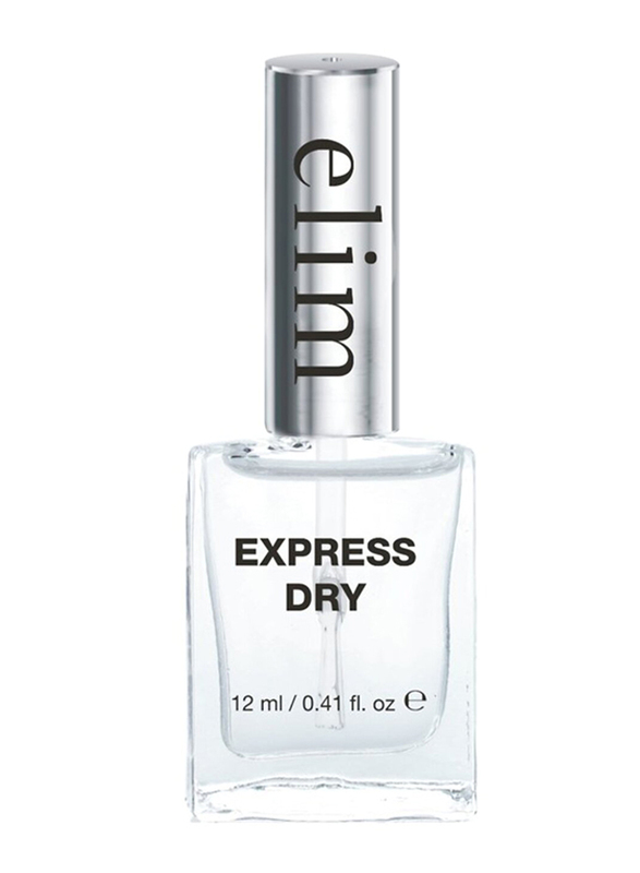 Elim Express Dry, 12ml, Clear