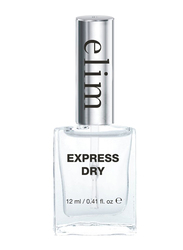 Elim Express Dry, 12ml, Clear
