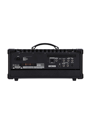 Boss KTN-HEAD Guitar Amplifier, Black