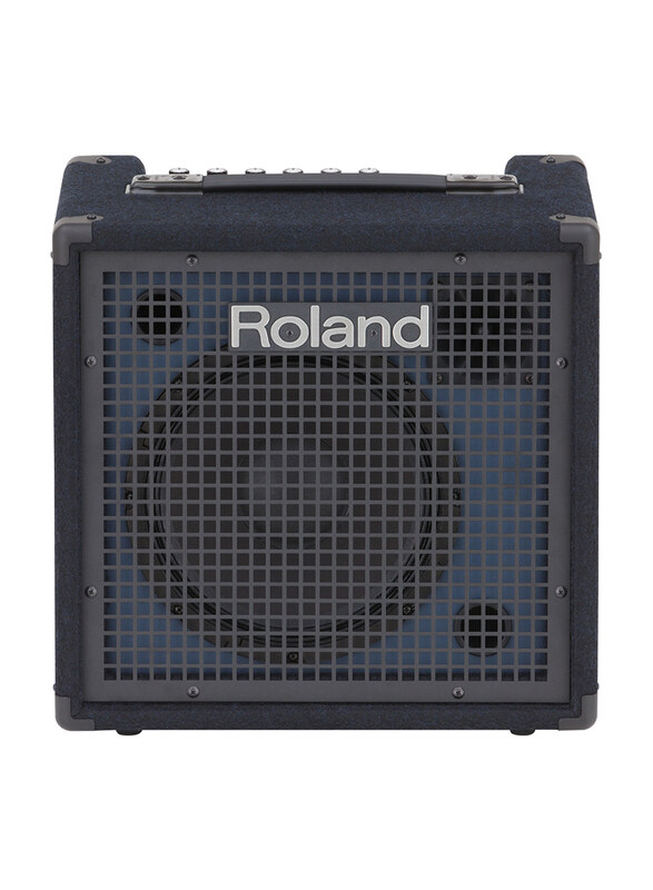 

Roland KC-80 Mixing Keyboard Amplifier, Black