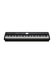 Roland FP-E50-BK Electronic keyboard Digital Piano, 88 Keys, Black