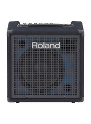 Roland KC-80 Mixing Keyboard Amplifier, Black