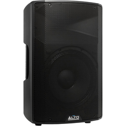 Alto Professional 700W 2-Way 12 inch Powered Loudspeaker, Black