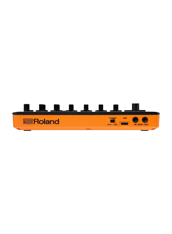 Roland Aira Compact T-8 Beat Machine, Black