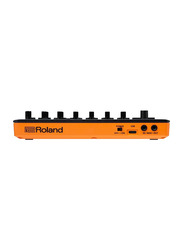 Roland Aira Compact T-8 Beat Machine, Black