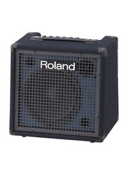 Roland KC-80 Mixing Keyboard Amplifier, Black