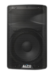 Alto Professional 350W 2-Way 10 inch Powered Loudspeaker, Black