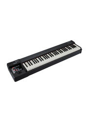 Roland RD-64 Digital Piano, 64 Keys, Black
