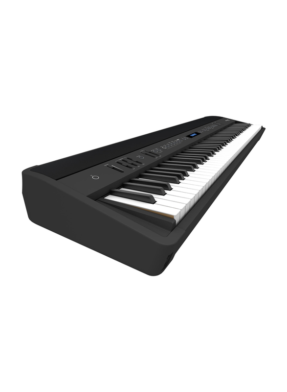 Roland FP-90X Digital Piano, 88 Keys, Black