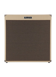 Roland BC-CAB410B Blues Cube Guitar Amplifier Cabinet, Beige