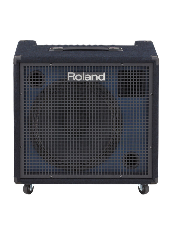

Roland KC-600 Stereo Mixing Keyboard Amplifier, Black