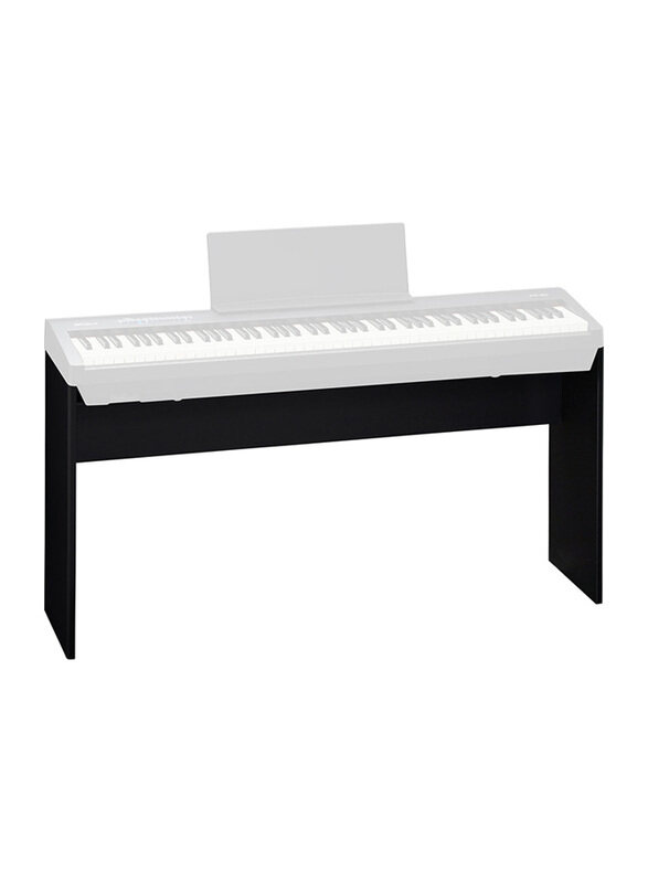 

Roland KSC-70-BK Piano Stand, Assorted