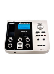 Roland Vima JM-5 Entertainment Module, Black/Silver