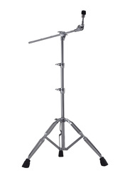 Roland DBS-10 Cymbal Boom Stand, Silver