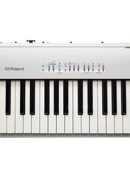 Roland FP-30x-WH Digital Piano, 88 Keys, White