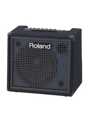 Roland KC-200 Mixing Keyboard Amplifier, Black