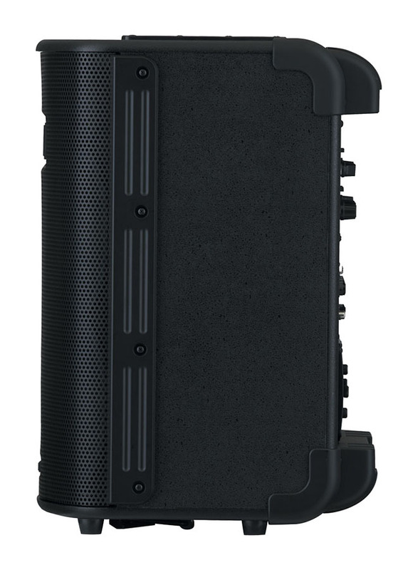 Roland BA-330 Stereo Portable Amplifier, Black